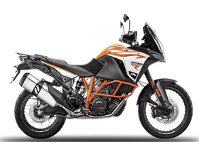 1290 Super Adventure